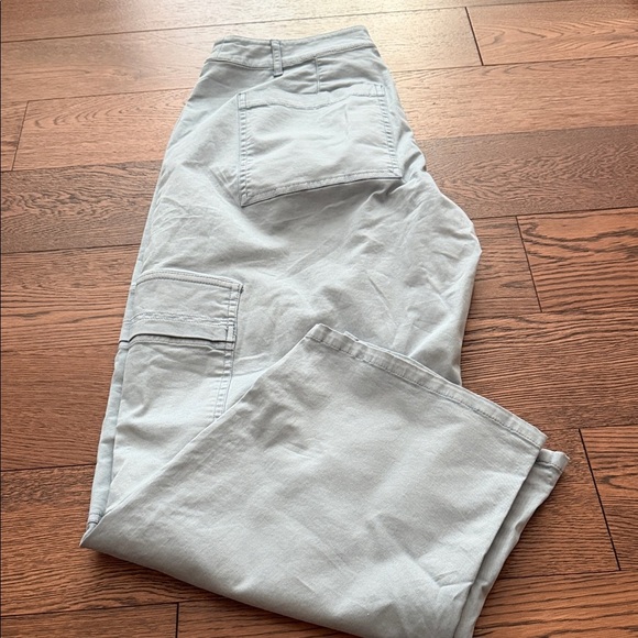 Universal thread light weight barrel pant - Picture 5 of 5